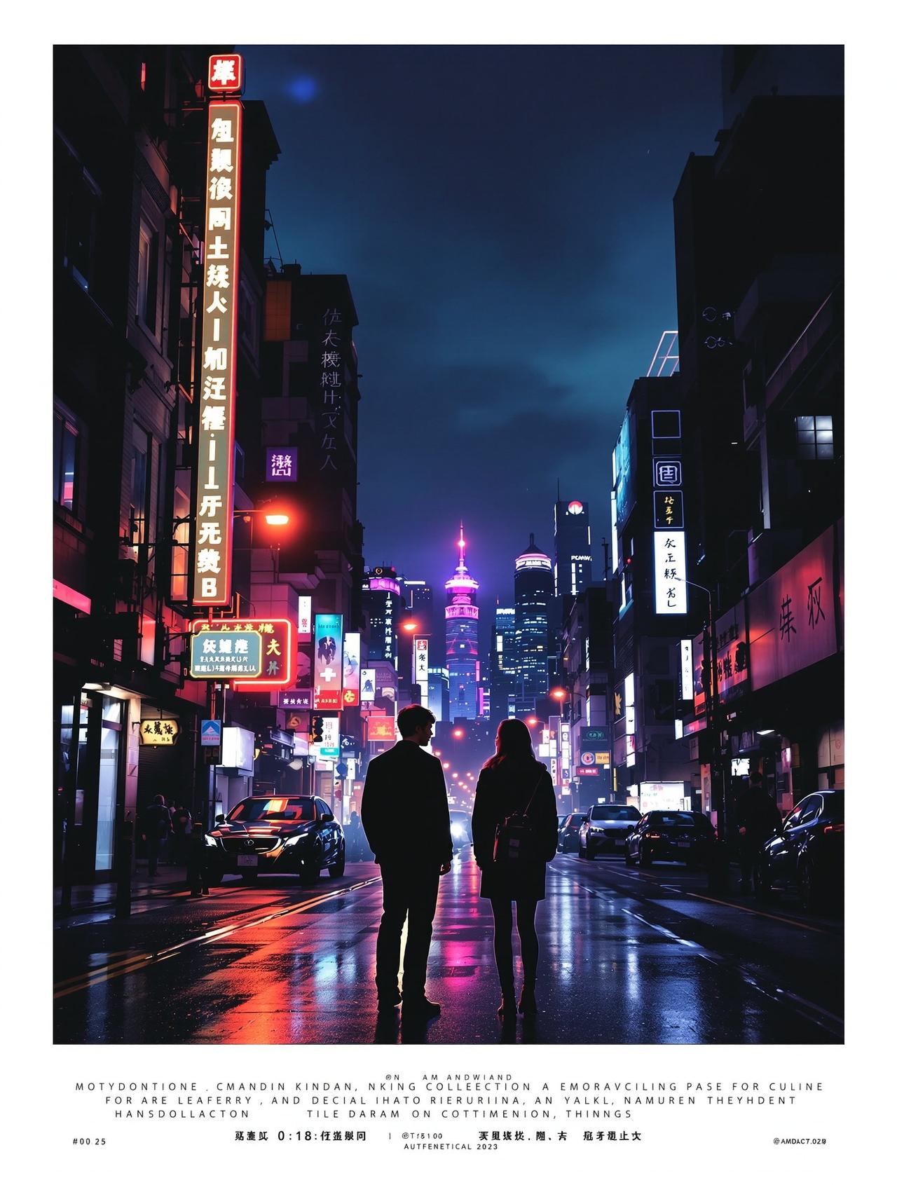 漫剧大师 - 都市夜未眠