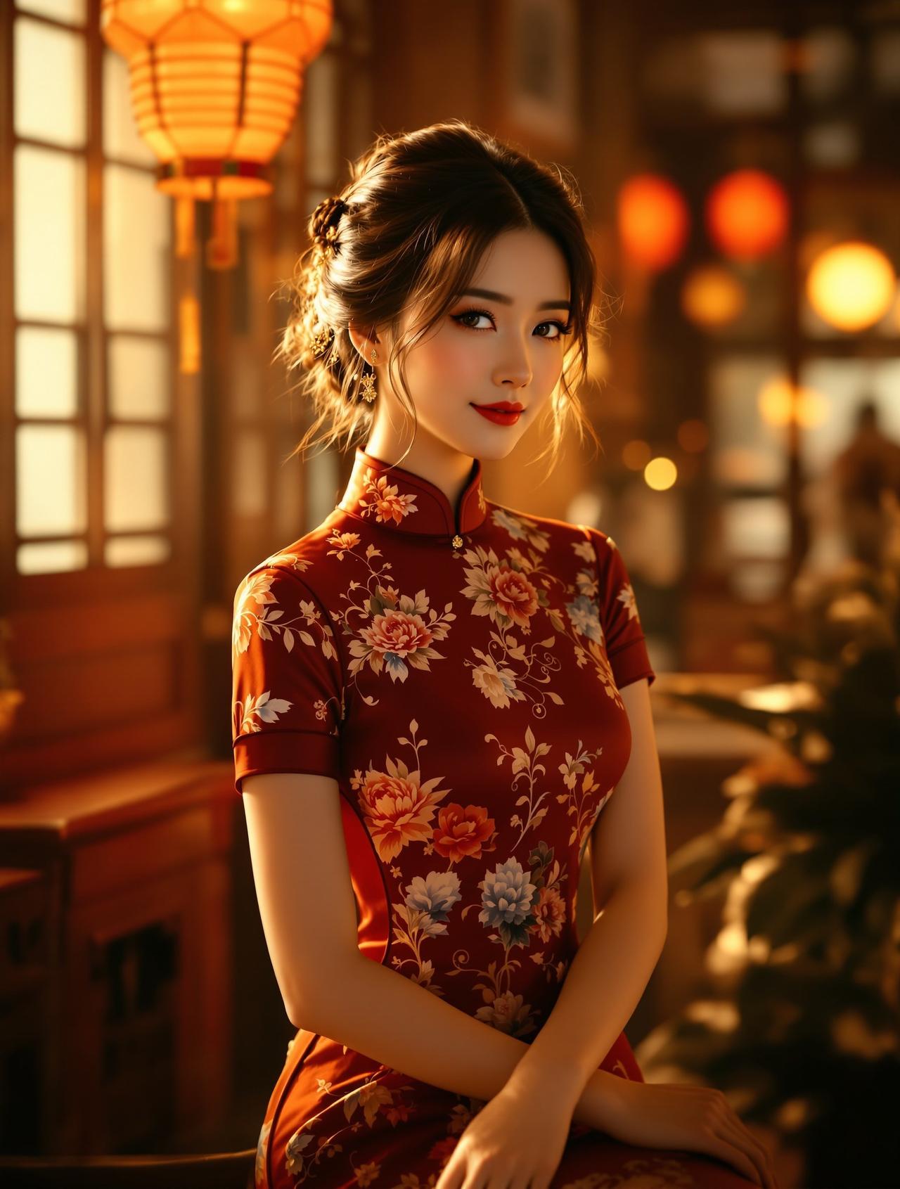 漫剧大师 - 凤鸣长安